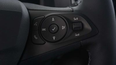 Opel Corsa Neuwagen