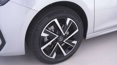 Opel Corsa Neuwagen Opel Corsa Neuwagen