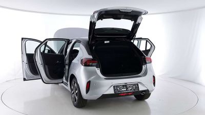 Opel Corsa Neuwagen Opel Corsa Neuwagen