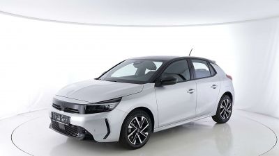 Opel Corsa Neuwagen