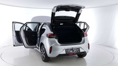 Opel Corsa Neuwagen