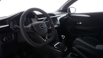 Opel Corsa Neuwagen Opel Corsa Neuwagen
