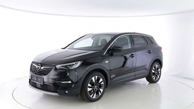 Opel Grandland X Gebrauchtwagen