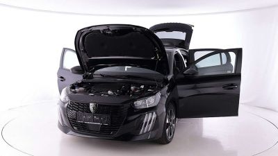Peugeot 208 Gebrauchtwagen