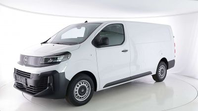Opel Vivaro Neuwagen