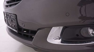 Opel Meriva Gebrauchtwagen