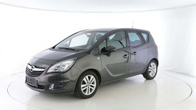 Opel Meriva Gebrauchtwagen Opel Meriva Gebrauchtwagen