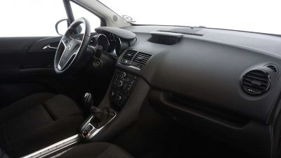 Opel Meriva Gebrauchtwagen