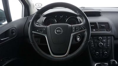 Opel Meriva Gebrauchtwagen