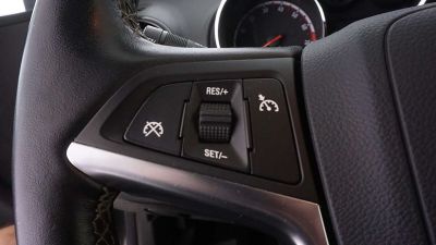 Opel Meriva Gebrauchtwagen