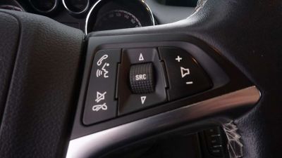Opel Meriva Gebrauchtwagen