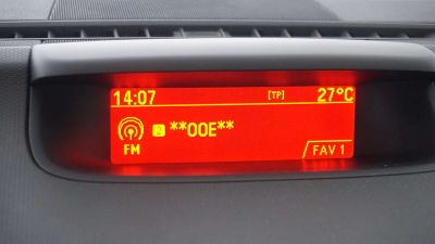 Opel Meriva Gebrauchtwagen