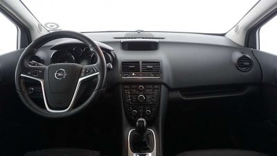 Opel Meriva Gebrauchtwagen