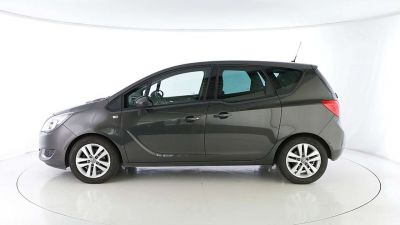 Opel Meriva Gebrauchtwagen