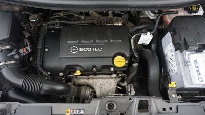 Opel Meriva Gebrauchtwagen