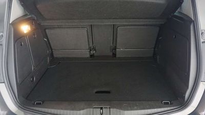 Opel Meriva Gebrauchtwagen