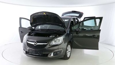 Opel Meriva Gebrauchtwagen