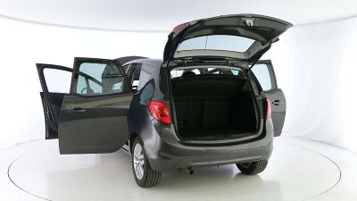 Opel Meriva Gebrauchtwagen