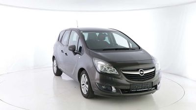 Opel Meriva Gebrauchtwagen
