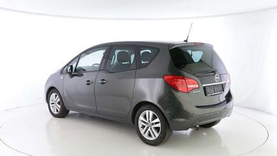 Opel Meriva Gebrauchtwagen