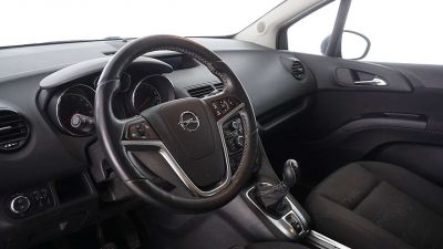 Opel Meriva Gebrauchtwagen