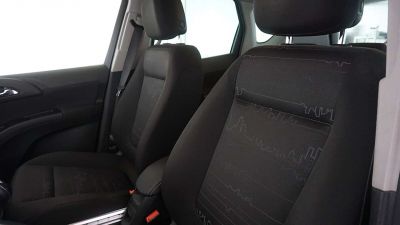Opel Meriva Gebrauchtwagen
