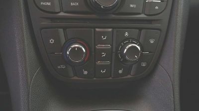 Opel Meriva Gebrauchtwagen