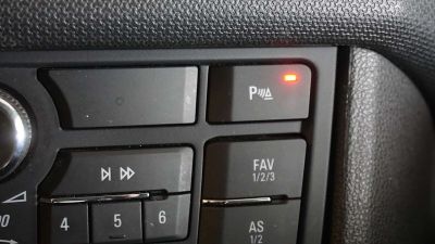 Opel Meriva Gebrauchtwagen