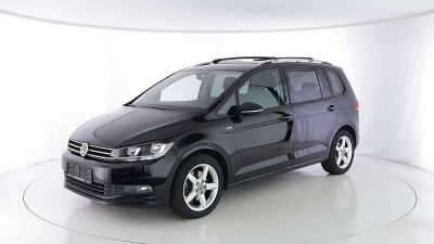 VW Touran Gebrauchtwagen VW Touran Gebrauchtwagen
