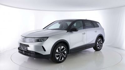 Opel Grandland Neuwagen