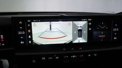 Opel Grandland Neuwagen
