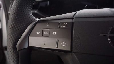 Opel Grandland Neuwagen