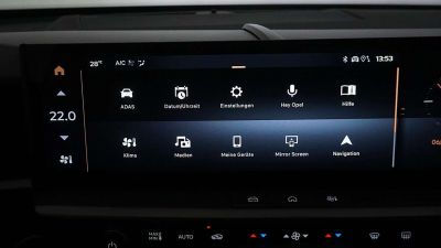 Opel Grandland Neuwagen Opel Grandland Neuwagen