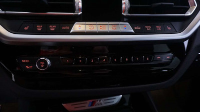 BMW X3 Gebrauchtwagen BMW X3 Gebrauchtwagen