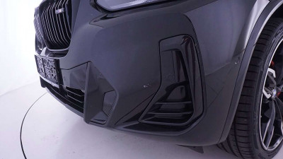 BMW X3 Gebrauchtwagen BMW X3 Gebrauchtwagen