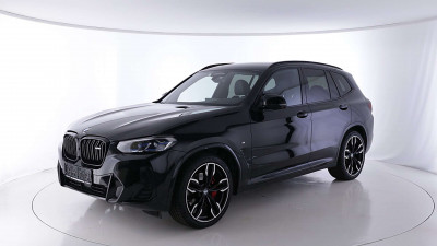 BMW X3 Gebrauchtwagen BMW X3 Gebrauchtwagen