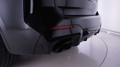 BMW X3 Gebrauchtwagen BMW X3 Gebrauchtwagen