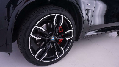 BMW X3 Gebrauchtwagen BMW X3 Gebrauchtwagen