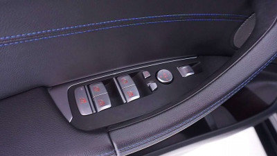 BMW X3 Gebrauchtwagen BMW X3 Gebrauchtwagen