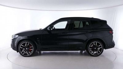 BMW X3 Gebrauchtwagen BMW X3 Gebrauchtwagen