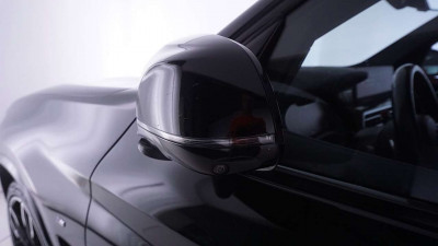 BMW X3 Gebrauchtwagen BMW X3 Gebrauchtwagen