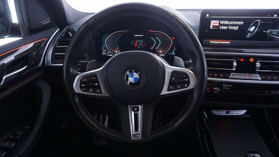 BMW X3 Gebrauchtwagen BMW X3 Gebrauchtwagen