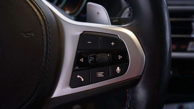 BMW X3 Gebrauchtwagen BMW X3 Gebrauchtwagen