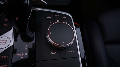 BMW X3 Gebrauchtwagen BMW X3 Gebrauchtwagen