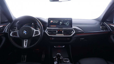 BMW X3 Gebrauchtwagen BMW X3 Gebrauchtwagen