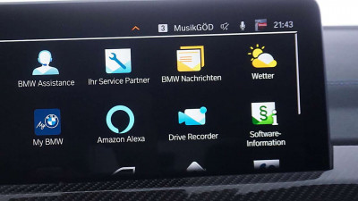 BMW X3 Gebrauchtwagen BMW X3 Gebrauchtwagen