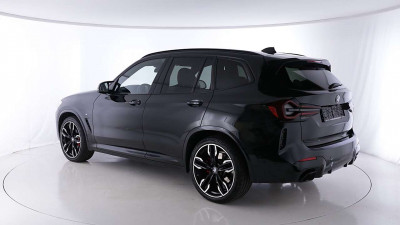 BMW X3 Gebrauchtwagen BMW X3 Gebrauchtwagen