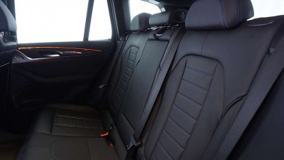 BMW X3 Gebrauchtwagen BMW X3 Gebrauchtwagen