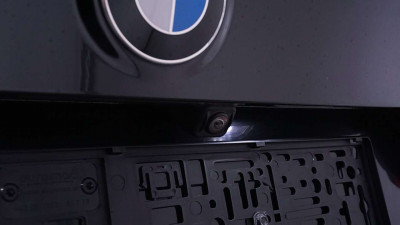 BMW X3 Gebrauchtwagen BMW X3 Gebrauchtwagen
