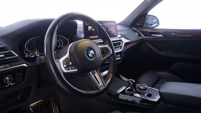 BMW X3 Gebrauchtwagen BMW X3 Gebrauchtwagen